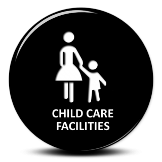Child Care Facilities Icon Png PNG images