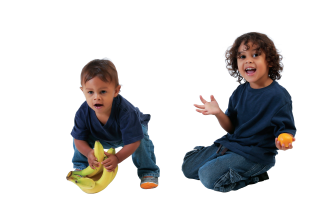 Child Care, Kids Playing Png PNG images