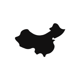 China Map Symbols PNG images