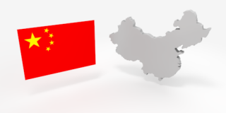 China Map Size Icon PNG images