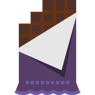 Free Vector Chocolate PNG images