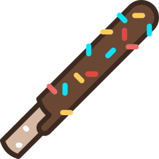 Free Chocolate Image Icon PNG images