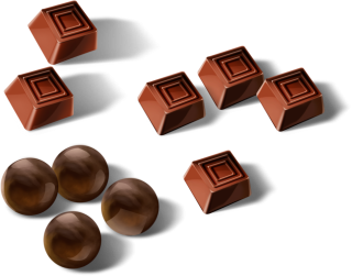 Png Chocolate High-quality Download PNG images