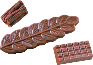 Chocolate PNG image transparent image download, size: 2582x2580px