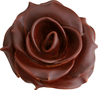 Rose Chocolate Png PNG images