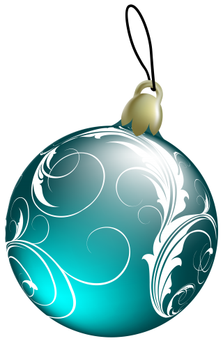 christmas ball png