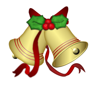 Christmas Bell Free Images Download PNG images