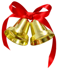 Download Christmas Bell Picture PNG images