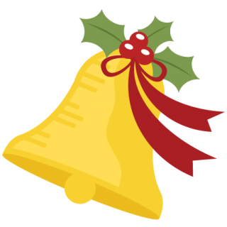 Christmas Bell Png Clip Art PNG images