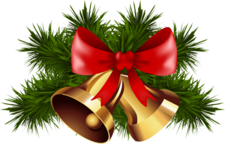 Christmas Bell Png Images PNG images