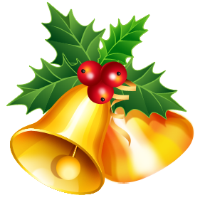 Christmas Bell Png Images PNG images
