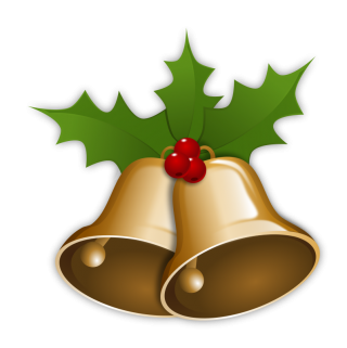 Christmas Bell Png Photo PNG images