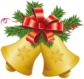 Collection Christmas Bell Png Clipart PNG images