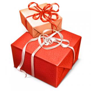 Box, Christmas, Gift, Holiday Icon PNG images