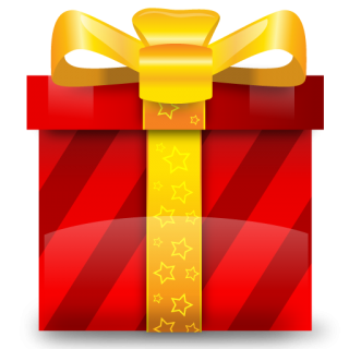 Christmas Gifts Drawing PNG Transparent Images Free Download, Vector Files