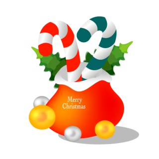 Christmas Gift Icon PNG Transparent Background, Free Download #34992 -  FreeIconsPNG