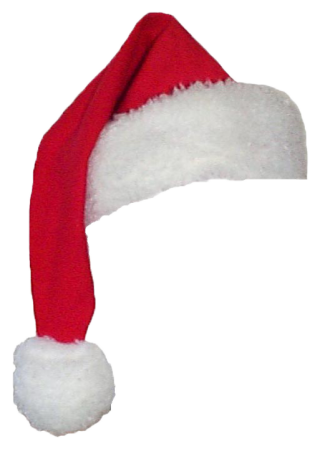 Free Clipart Christmas Hat Pictures PNG images