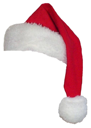 Pictures Clipart Christmas Hat Free PNG images
