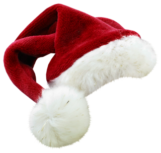 Download Christmas Hat Png Christmas Hat Transparent Background Freeiconspng SVG Cut Files