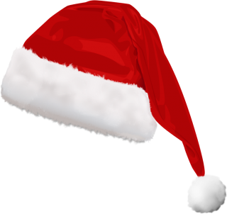 Download And Use Christmas Hat Png Clipart PNG images