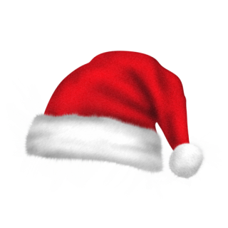 High-quality Christmas Hat Cliparts For Free! PNG images