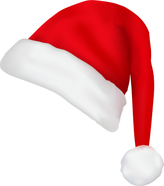 Christmas Hat File PNG PNG images