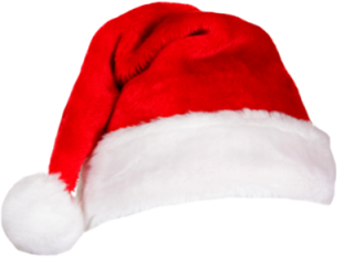 Download Png High-quality Christmas Hat PNG images