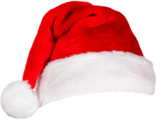 Download Christmas Hat Png Christmas Hat Transparent Background Freeiconspng Yellowimages Mockups