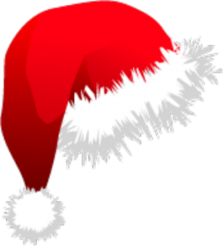 Photo PNG Christmas Hat PNG images