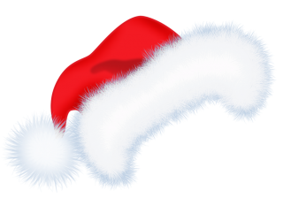 Download Christmas Hat Png Christmas Hat Transparent Background Freeiconspng SVG Cut Files