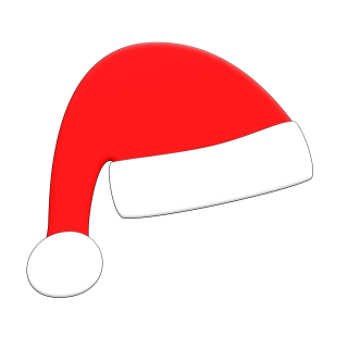 PNG Transparent Christmas Hat PNG images