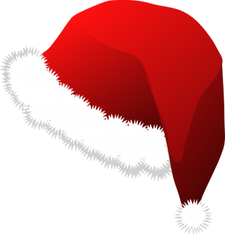 Christmas Hat Png Vector PNG images