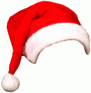 Christmas Hat Best Clipart Free Images PNG images