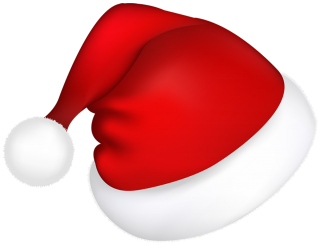 Png Format Images Of Christmas Hat PNG images