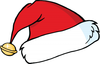 Download And Use Christmas Hat Png Clipart PNG images