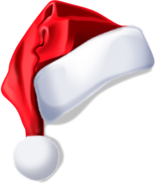 PNG Free Download Christmas Hat PNG images