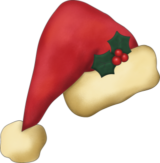 Christmas Santa Hat Png PNG images