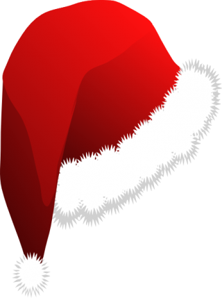 Download Christmas Hat Png Christmas Hat Transparent Background Freeiconspng Yellowimages Mockups