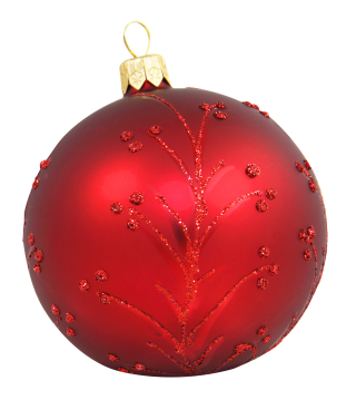 Christmas Ball Ornaments Png Image PNG images