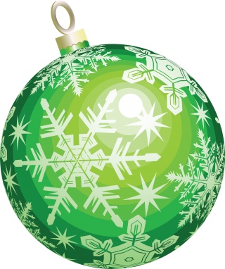 Christmas Ornaments PNG, Christmas Ornaments Transparent Background ...