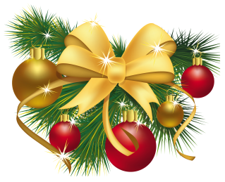 Christmas PNG, Christmas Transparent Background - FreeIconsPNG