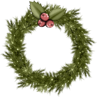 Transparent Christmas PNG images