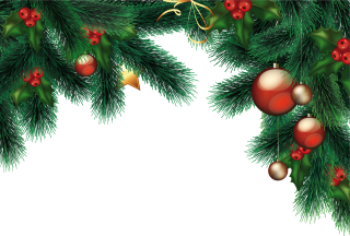 Transparent Christmas PNG images