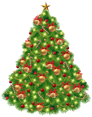 Tree Background Christmas PNG images