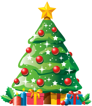 Tree Christmas Png PNG images