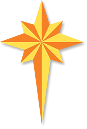 Download Free High-quality Christmas Star Png Transparent Images PNG images