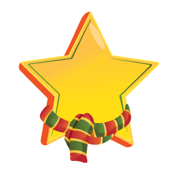 Christmas Star Png Available In Different Size PNG images