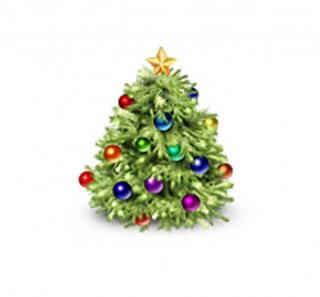 Png Vector Christmas Tree PNG images