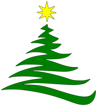 Christmas Tree PNG Images  Free Photos, PNG Stickers, Wallpapers