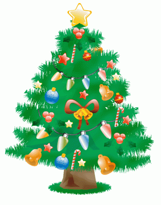 Picture Christmas Tree PNG PNG images